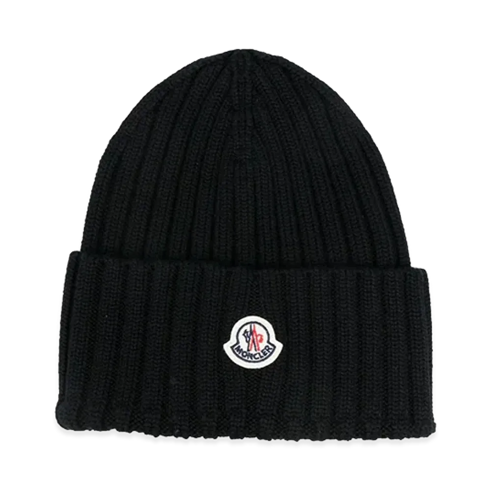 MONCLER Women's Hats "Black"