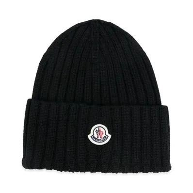 MONCLER Women's Hats "Black"