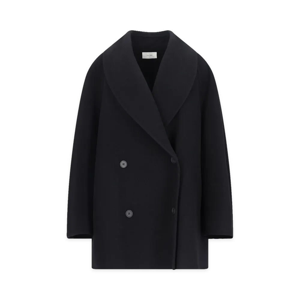 The Row Women's Jackets "Black"