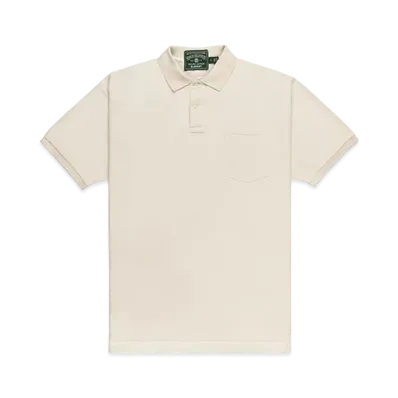Polo Ralph Lauren x Element Polo Shirt "Ivory"