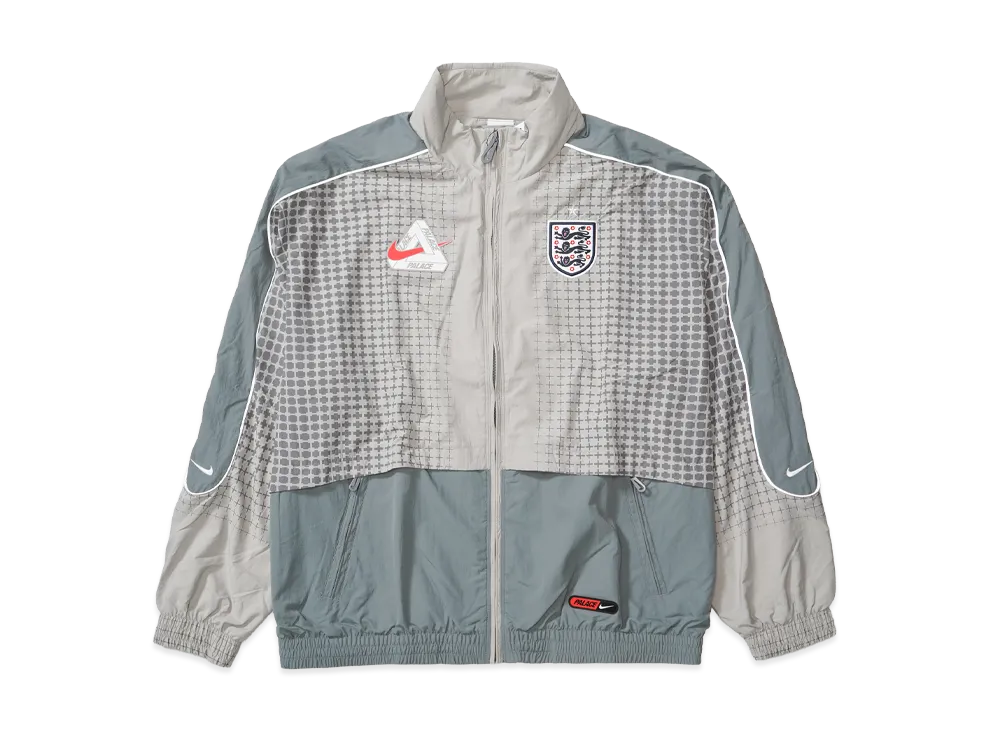 Nike x PALACE X2 World Cup Tracksuit Jacket England Nike x PALACE X2 World Cup Tracksuit Jacket England