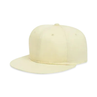 PALACE Low Key Cap "Light Yellow"