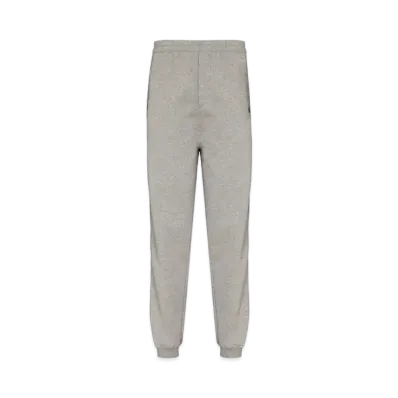 VETEMENTS Side Tape Track Pants "Grey"