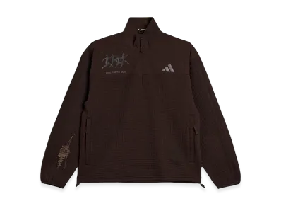 adidas x Song for the Mute Track Top "Brown"