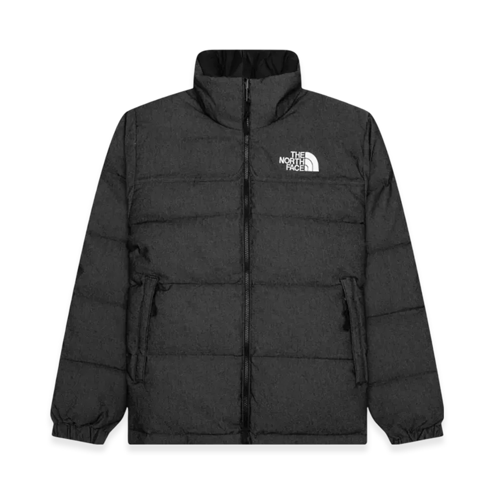 The North Face 92 Reversible Jacket "TNF Black Denim"