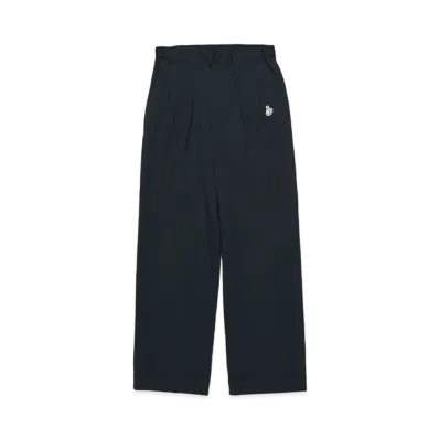FR2 Embroidery High Tech Stretch Pants "Navy"