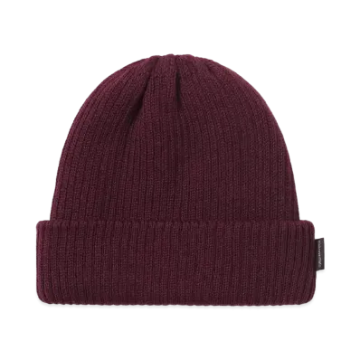 thisisneverthat T-Logo Short Beanie "Purple"