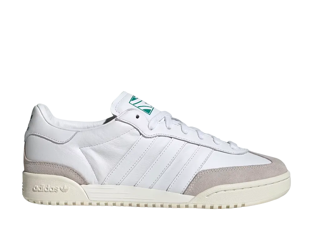 adidas Tango Magnum "Cloud White/Power Green"