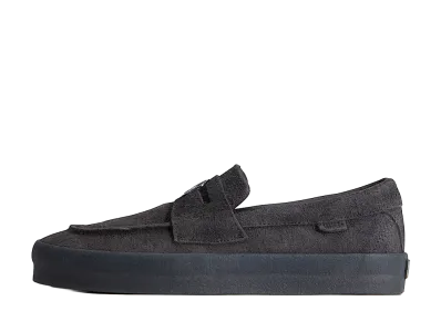 VANS Skate Loafer 53 Crepe "Black"
