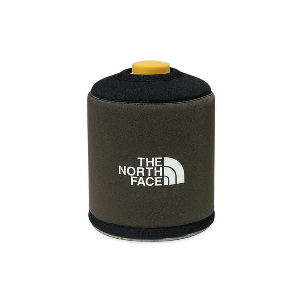 The North Face OD Can Cover 500 "Newtop Green"