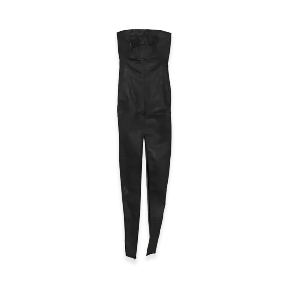 Rick Owens DRKSHDW Women's Dresses "Black"