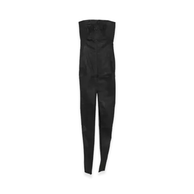 Rick Owens DRKSHDW Women's Dresses "Black"