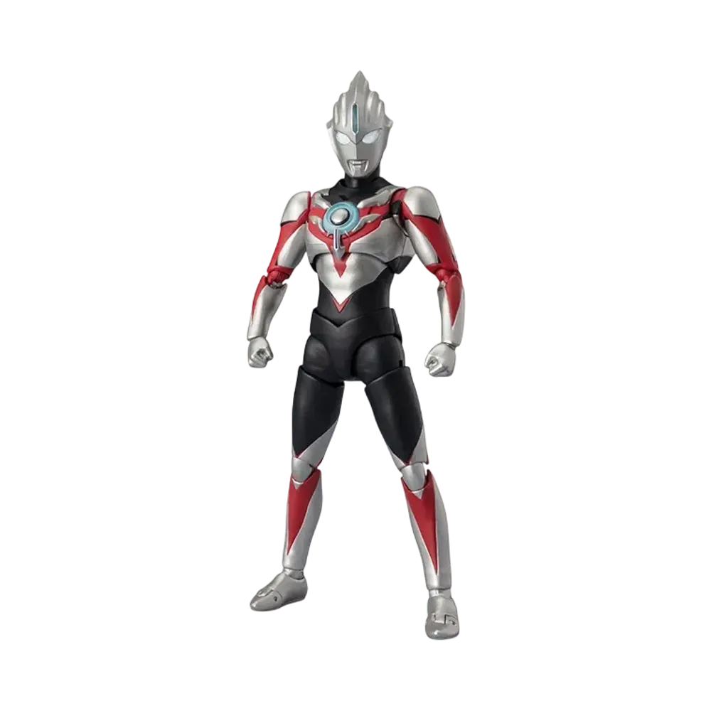 BANDAI "S.H.Figuarts" -Ultraman Orb- ULTRAMAN ORB ORB ORIGIN [ULTRAMAN NEW GENERATION STARS Ver.]