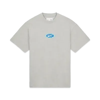 Nike Argon Dunk T-Shirt "Heather Grey"