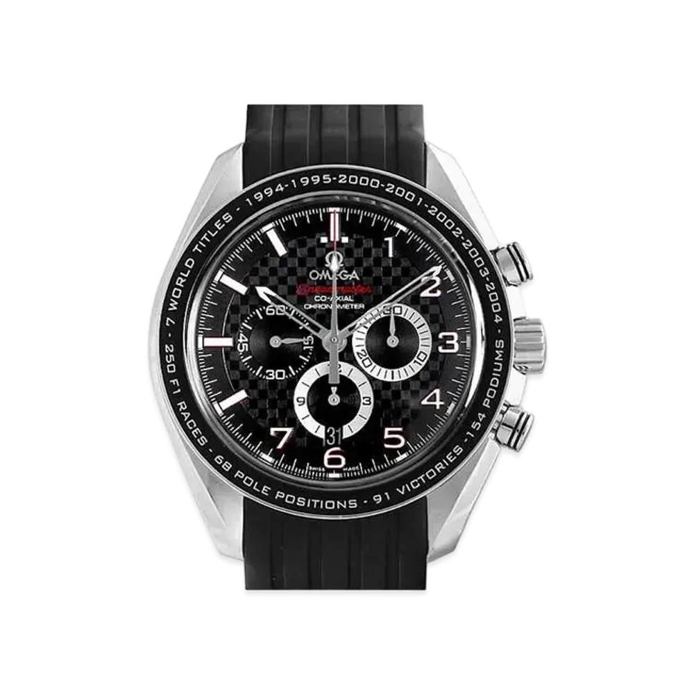 OMEGA Speedmaster "Black" 321.32.44.50.01.001