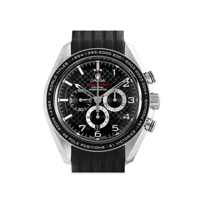 OMEGA Speedmaster "Black" 321.32.44.50.01.001
