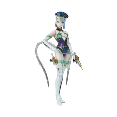 S.H.Figuarts BLUE ROSE