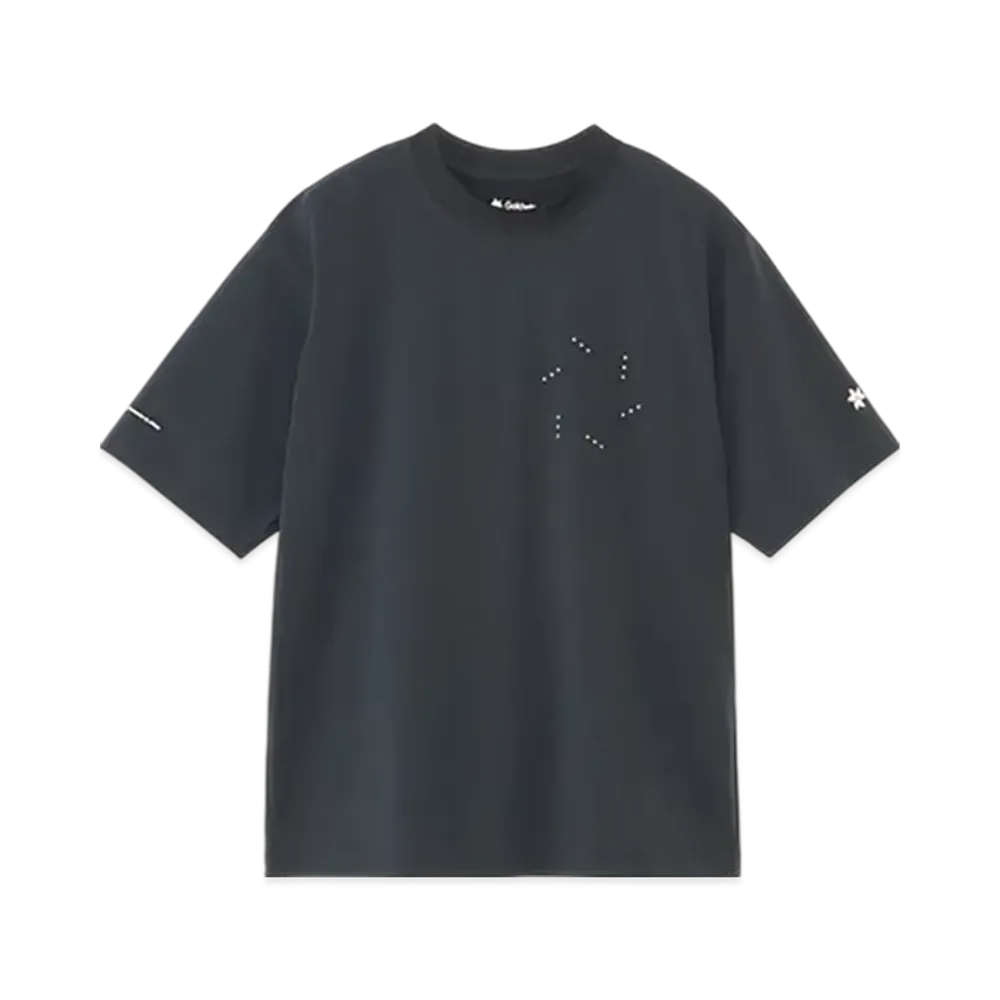 Goldwin Graphic T-shirt (Unisex) "Black"