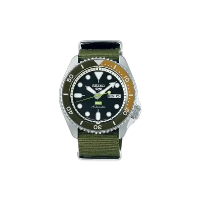 SEIKO 5 Sports Sense Style Limited SBSA163
