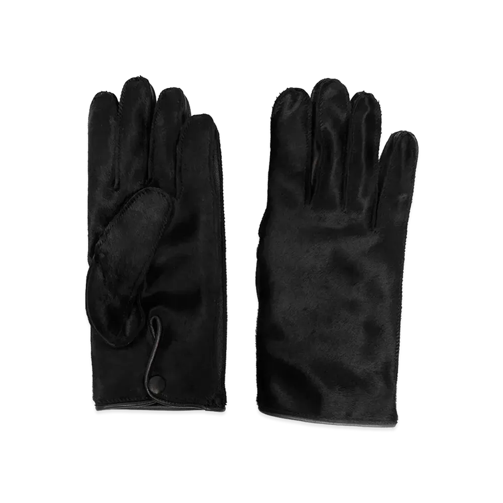 Maison Margiela Women's Gloves "Black"