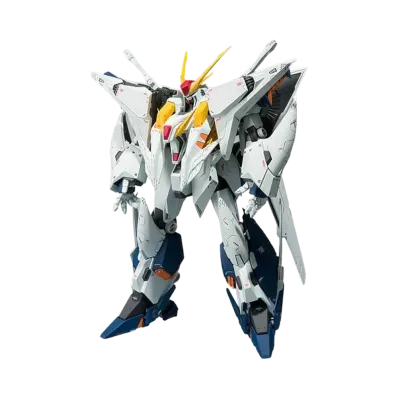 BANDAI "THE ROBOT SPIRITS (Ka signature)" -Mobile Suit Gundam Hathaway- <SIDE MS> RX-105 Xi Gundam (Mobile Suit Gundam Hathaway Ver.)