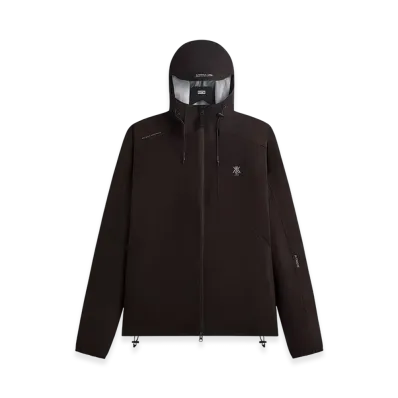 Kith Bonded Nylon Bolt Jacket "Kindling"
