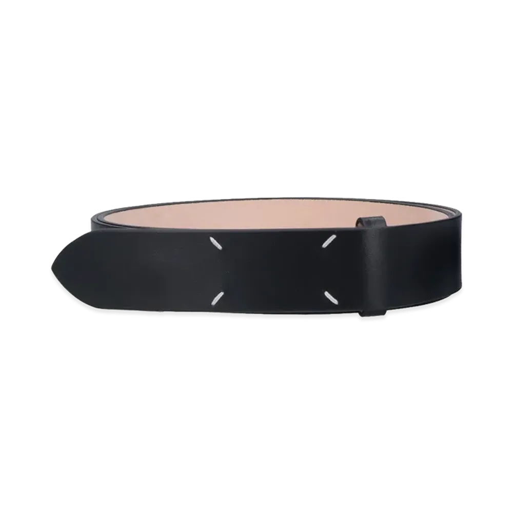 Maison Margiela Belts "Black"