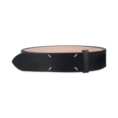 Maison Margiela Belts "Black"