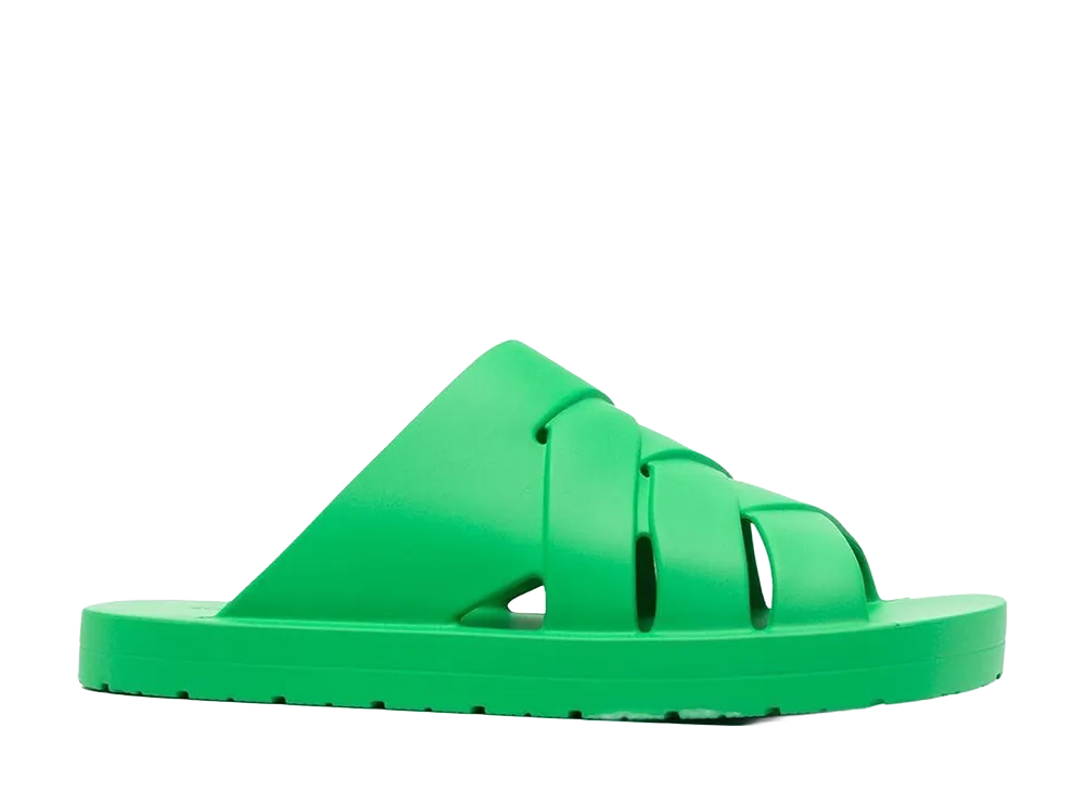 Bottega Veneta Women's Sandals "Green"