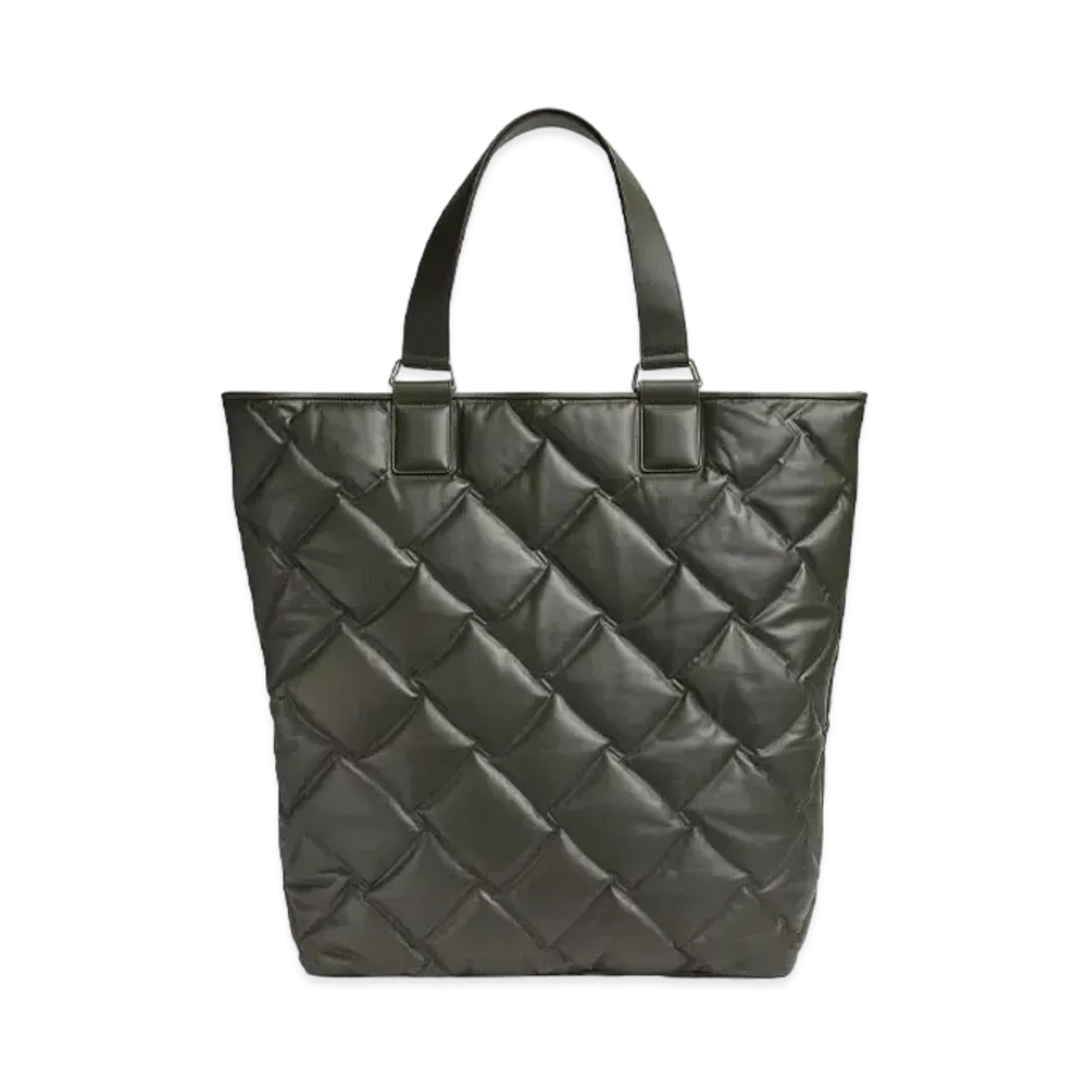 Bottega Veneta Toiletry Bag "Camping"