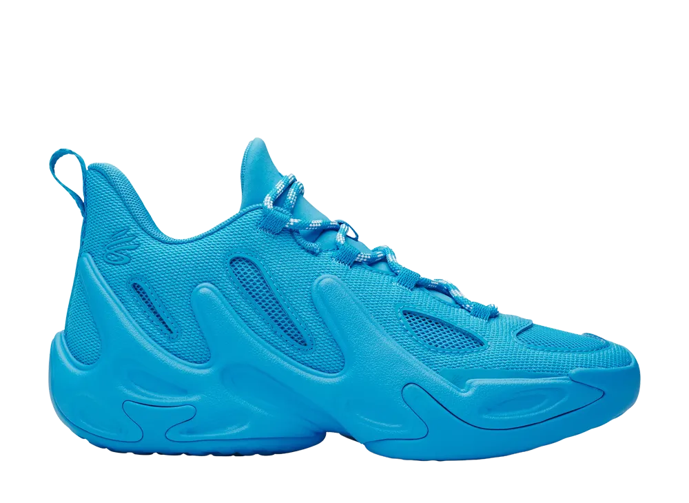 Underarmour Curry 13 "Blue"