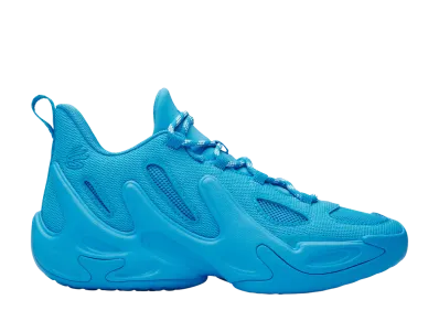 Underarmour Curry 13 "Blue"