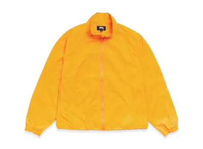 Stussy Lightweight Mock Jacket "Orange"