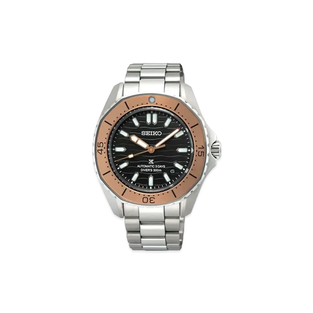 SEIKO Prospex Diver Scuba SPB485JC