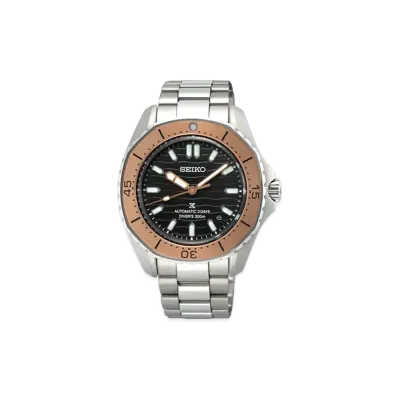 SEIKO Prospex Diver Scuba SPB485JC