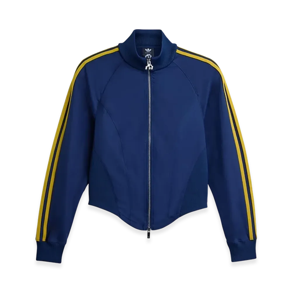 adidas x Miaou Corset Track Top "Collegiate Navy"