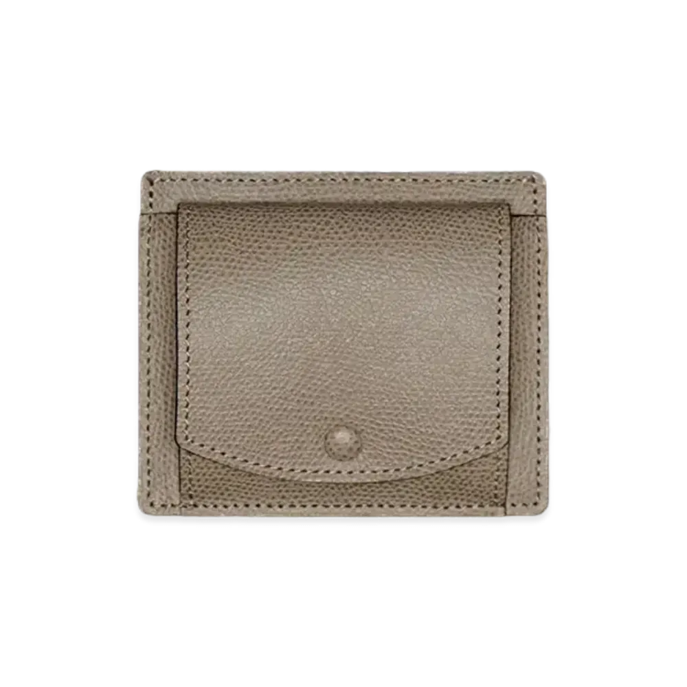 SOPO MINI PURSE-DEG/VAL "OY/GRY"
