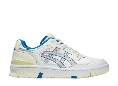 Asics EX89 "White/Concrete"