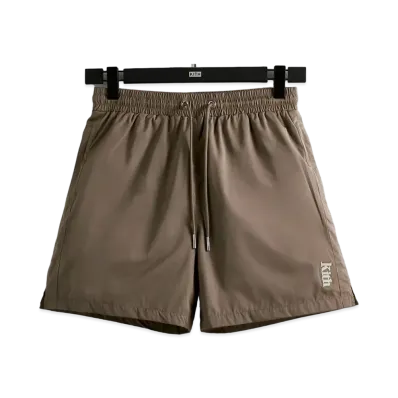 Kith Nylon Active Short "Club"