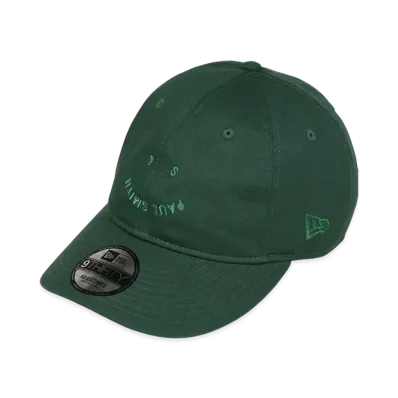 NEW ERA x PS Paul Smith Happy 9Thirty "Green"