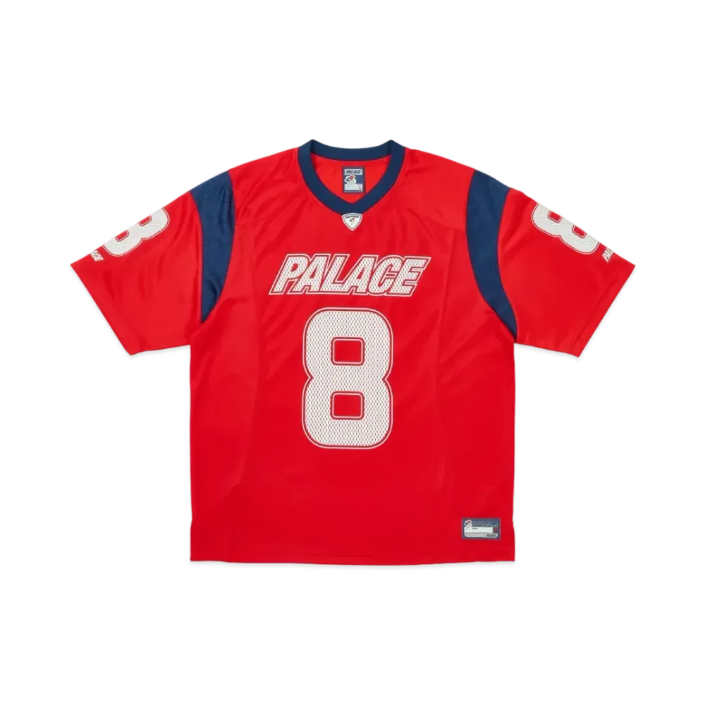 PALACE Mesh Team Jersey 