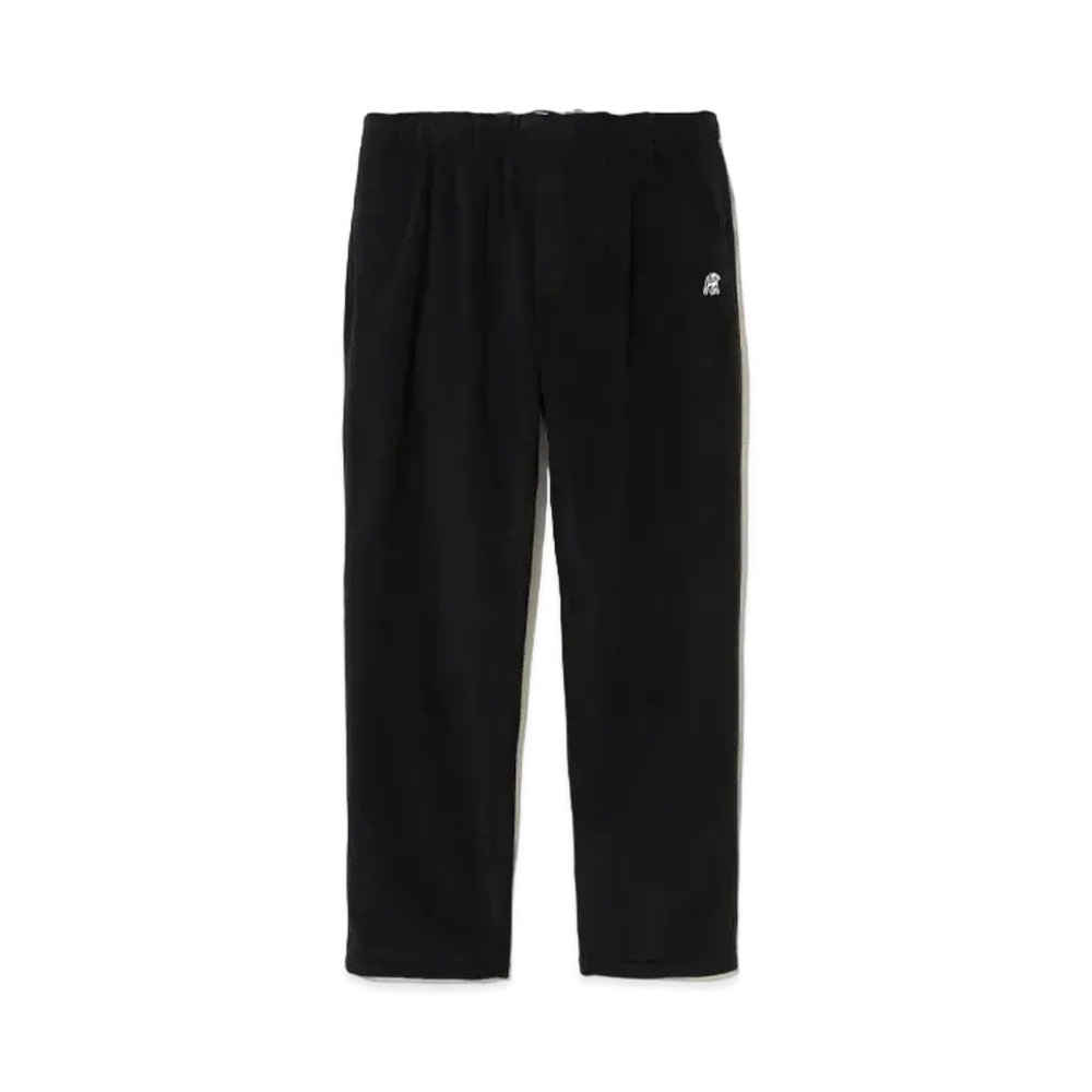 UNDERCOVER Polartec Fleece Easy Pants "Black"