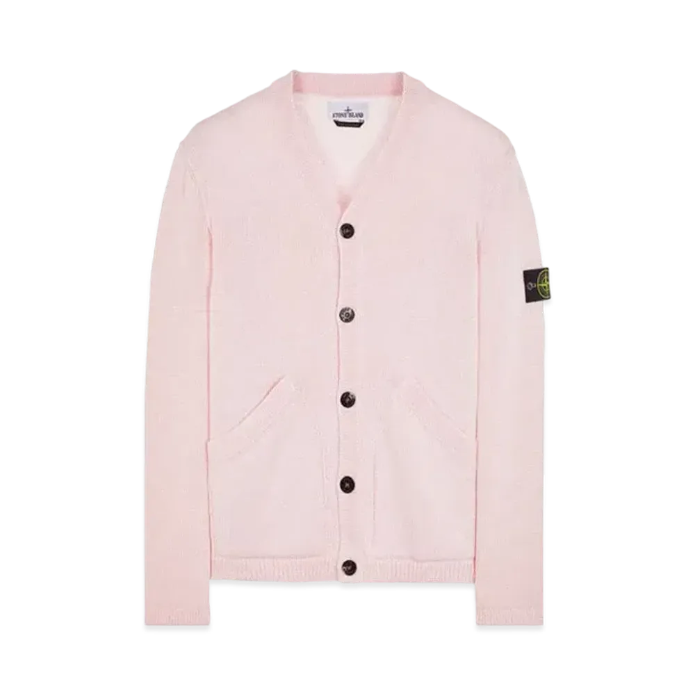 Stone Island 527D3 "Pink"