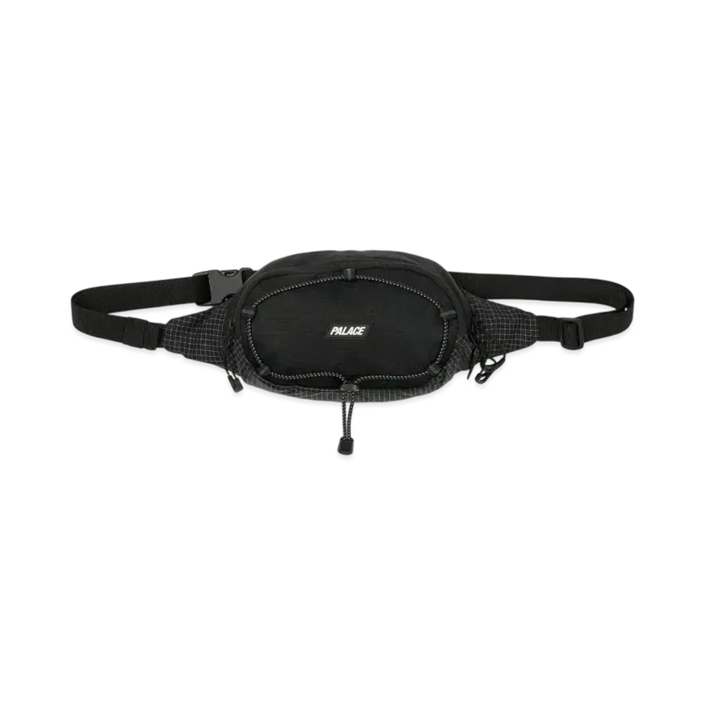 PALACE Cordura Reflex RS Cross Body "Black"