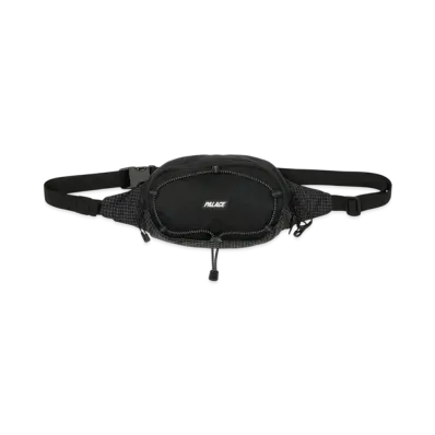 PALACE Cordura Reflex RS Cross Body "Black"