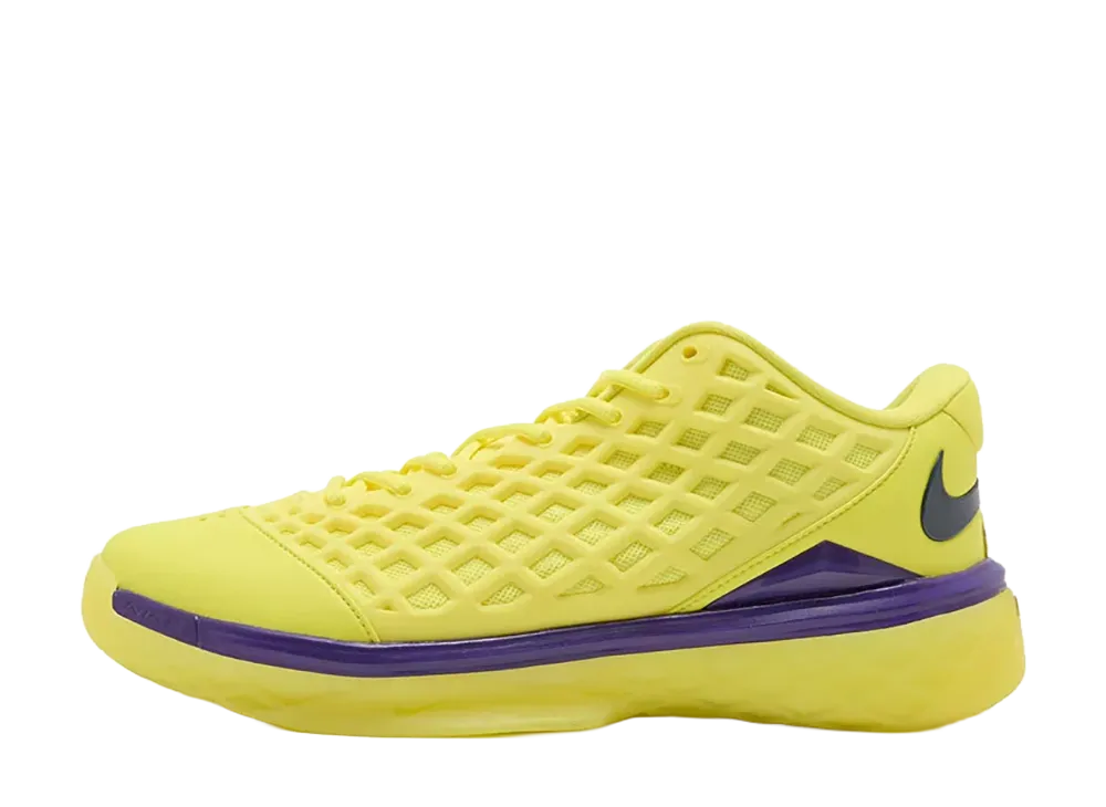 Nike Kobe 3 Low Protro "Dynamic Yellow"