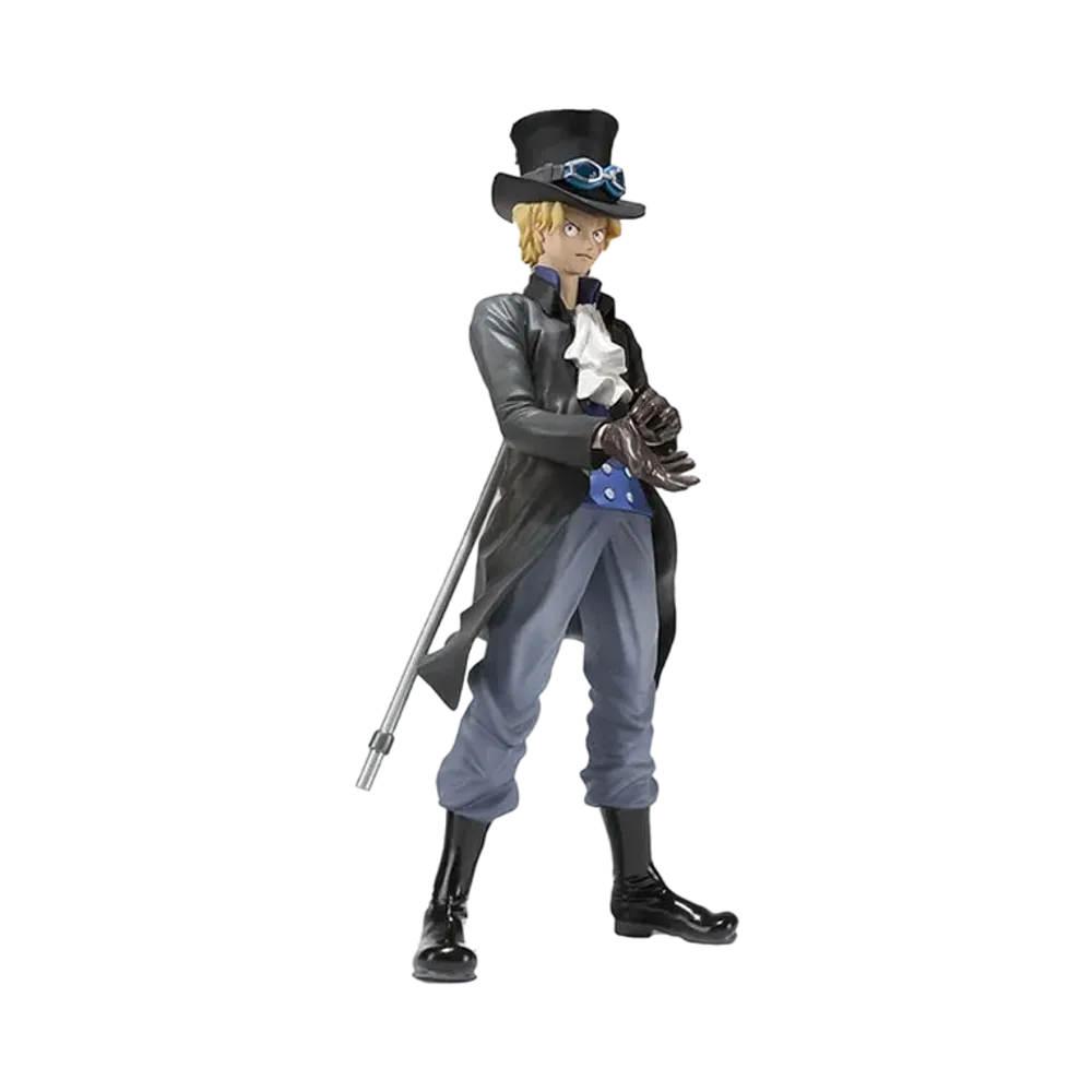 FiguartsZERO Sabo (New World Edition)