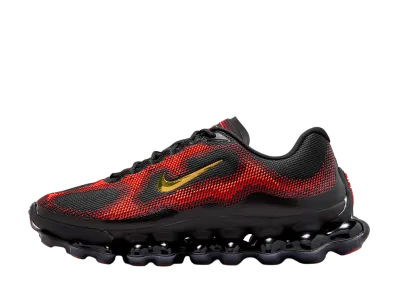Nike Air Liquid Max "Black/Team Red"