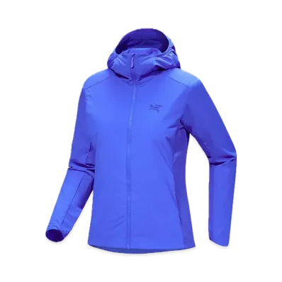 ARC'TERYX Women's Atom SL Hoody "Electra"