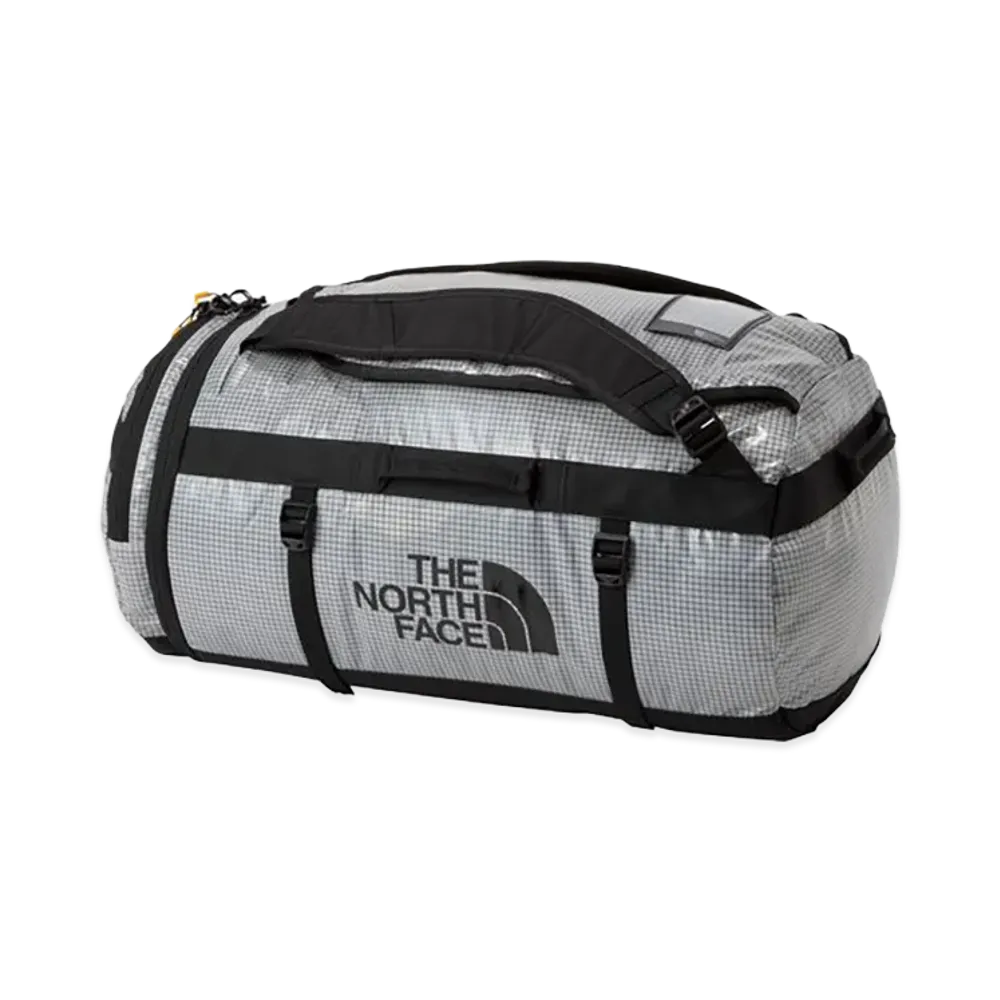 The North Face BC Light Duffel 50 "Meld Grey"